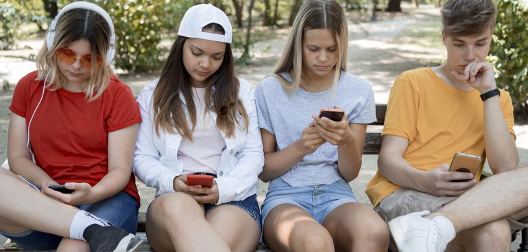 Screens: friend, foe or both?