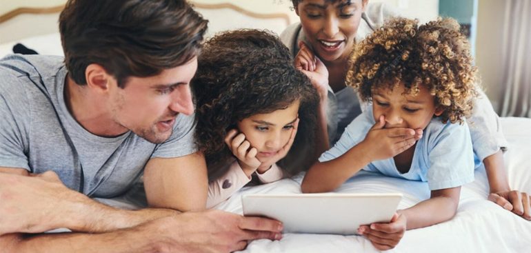 Nurturing a Love of Reading: From First Words to Lifelong Learning
