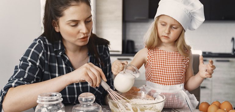 Bringing Learning to Life: How Everyday Activities Can Make Every Subject Fun for Homeschoolers